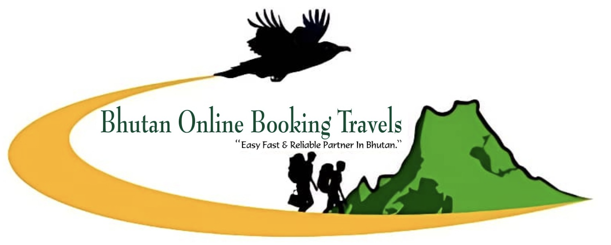 Bhutan Online Booking Travels — Easy Fast & Reliable Partner In Bhutan